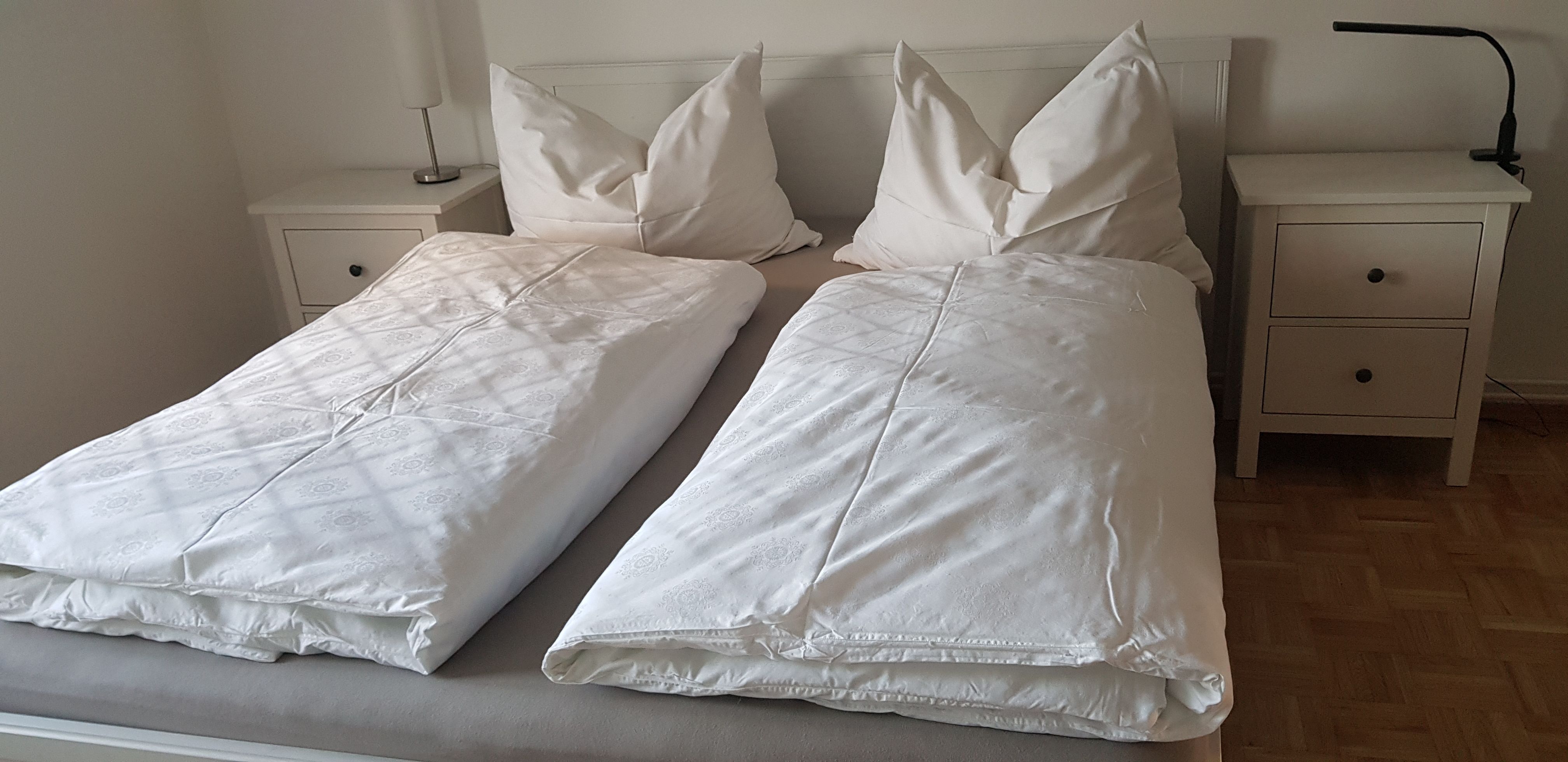 Ferienwohnung Borse