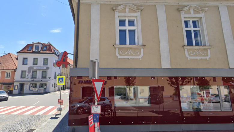 Adler Apotheke, © Adler Apotheke