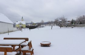 Ferienhaus SCHILTERN, © Silvia Winkler