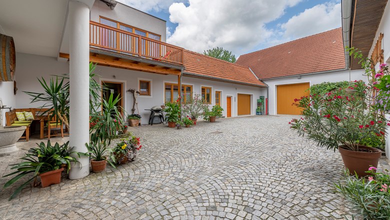 Weingut Leithner, &copy; Weingut Leithner