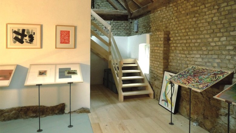 Sommergalerie Z&ouml;bing, &copy; Sommergalerie Z&ouml;bing