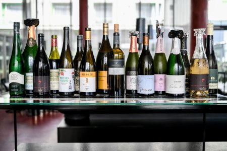 Langenlois: Gro&szlig;e Weine, gro&szlig;e Winzer, &copy; POV Robert Herbst