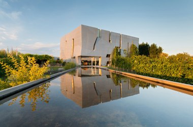 Steininger LOISIUM WeinWelt, &copy; Steininger LOISIUM WeinWelt