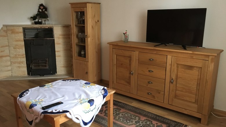 Ferienwohnung Hotschek, &copy; Familie Hotschek