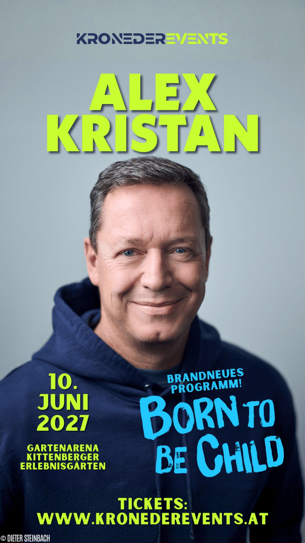 Kroneder Events