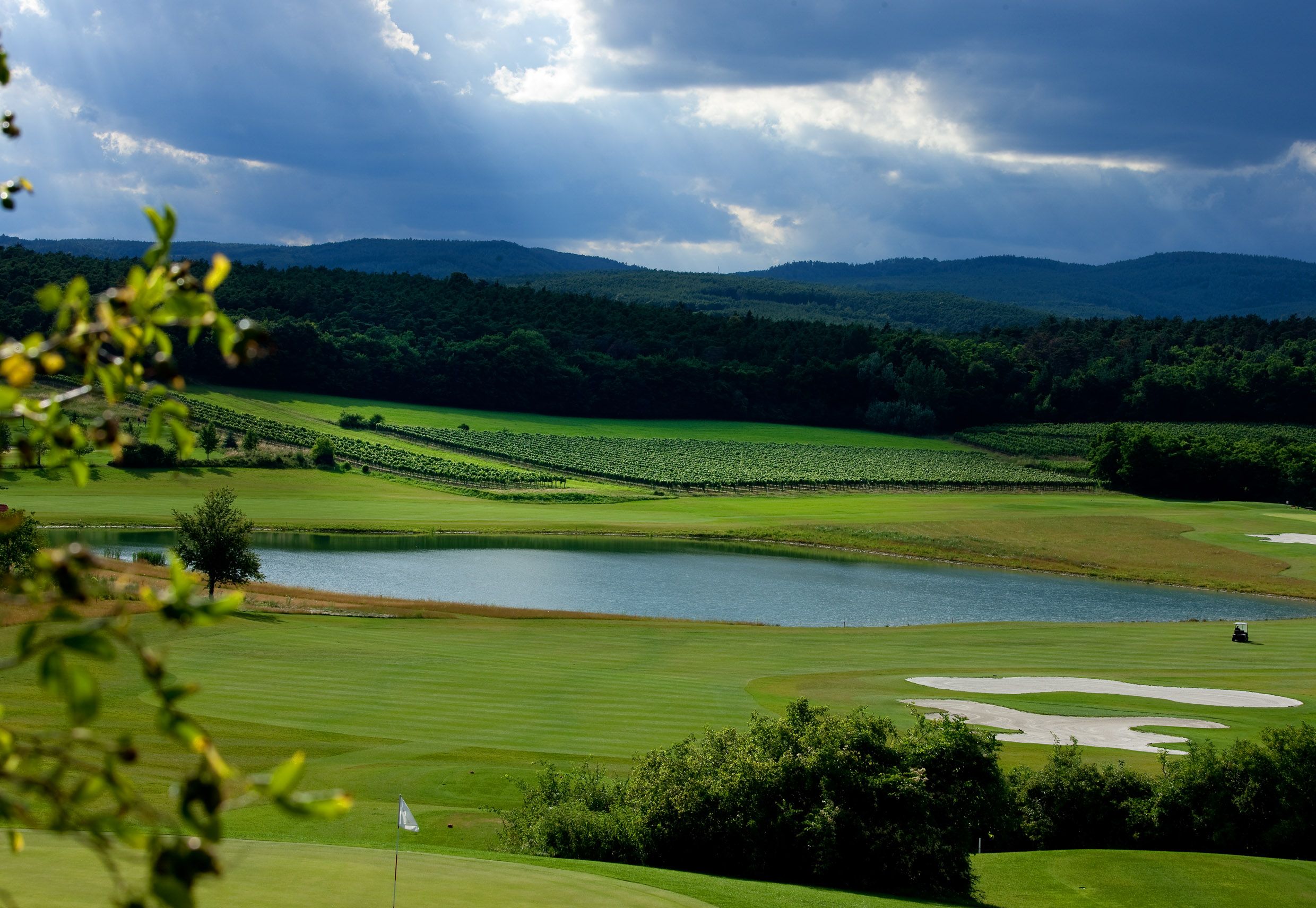Golfclub Lengenfeld