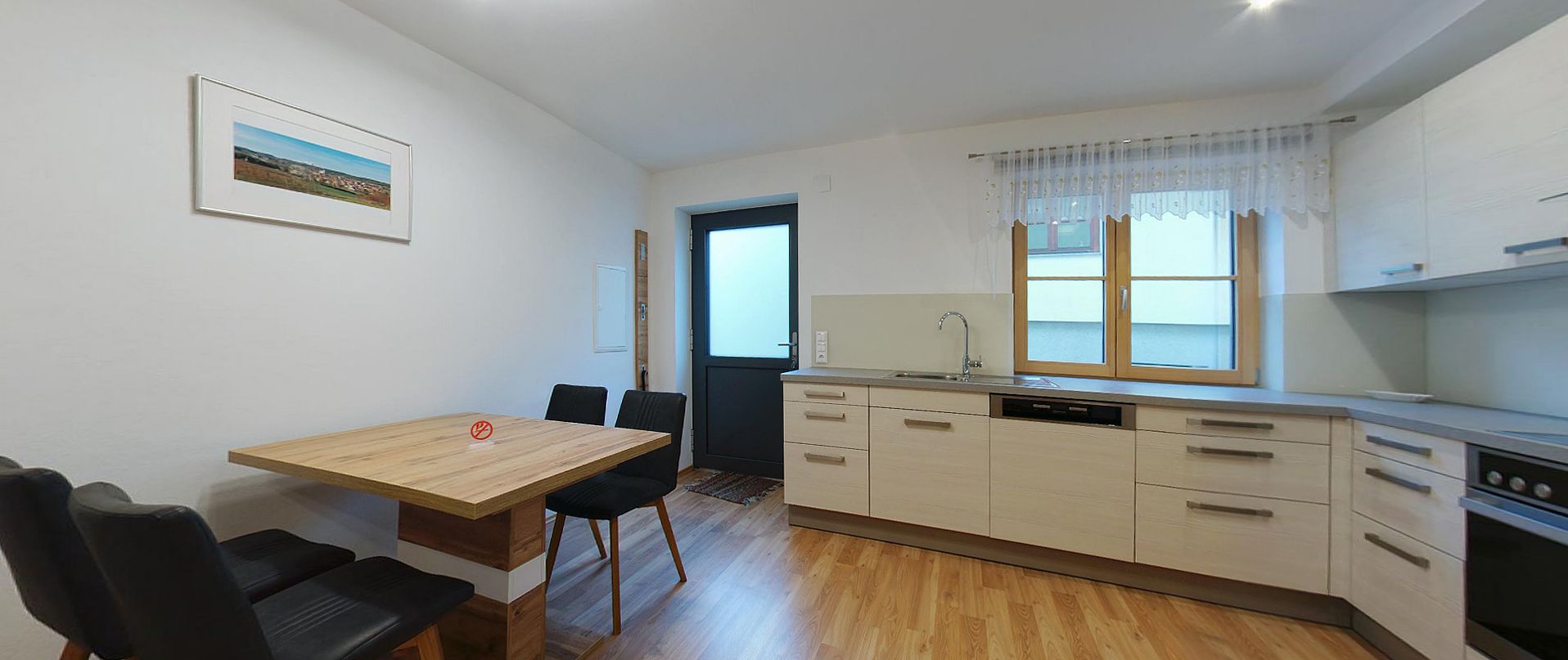 Ferienwohnung Karin