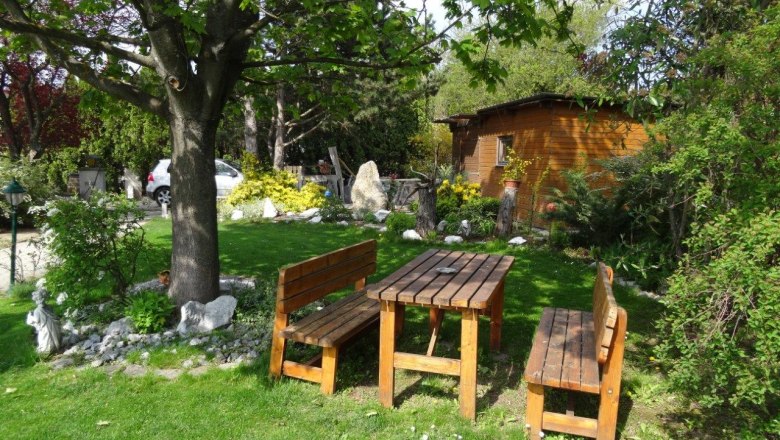 Ferienwohnung Hotschek, &copy; Familie Hotschek