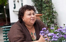 Weingut Michaela J&ouml;bstl, &copy; Weingut Michaela J&ouml;bstl