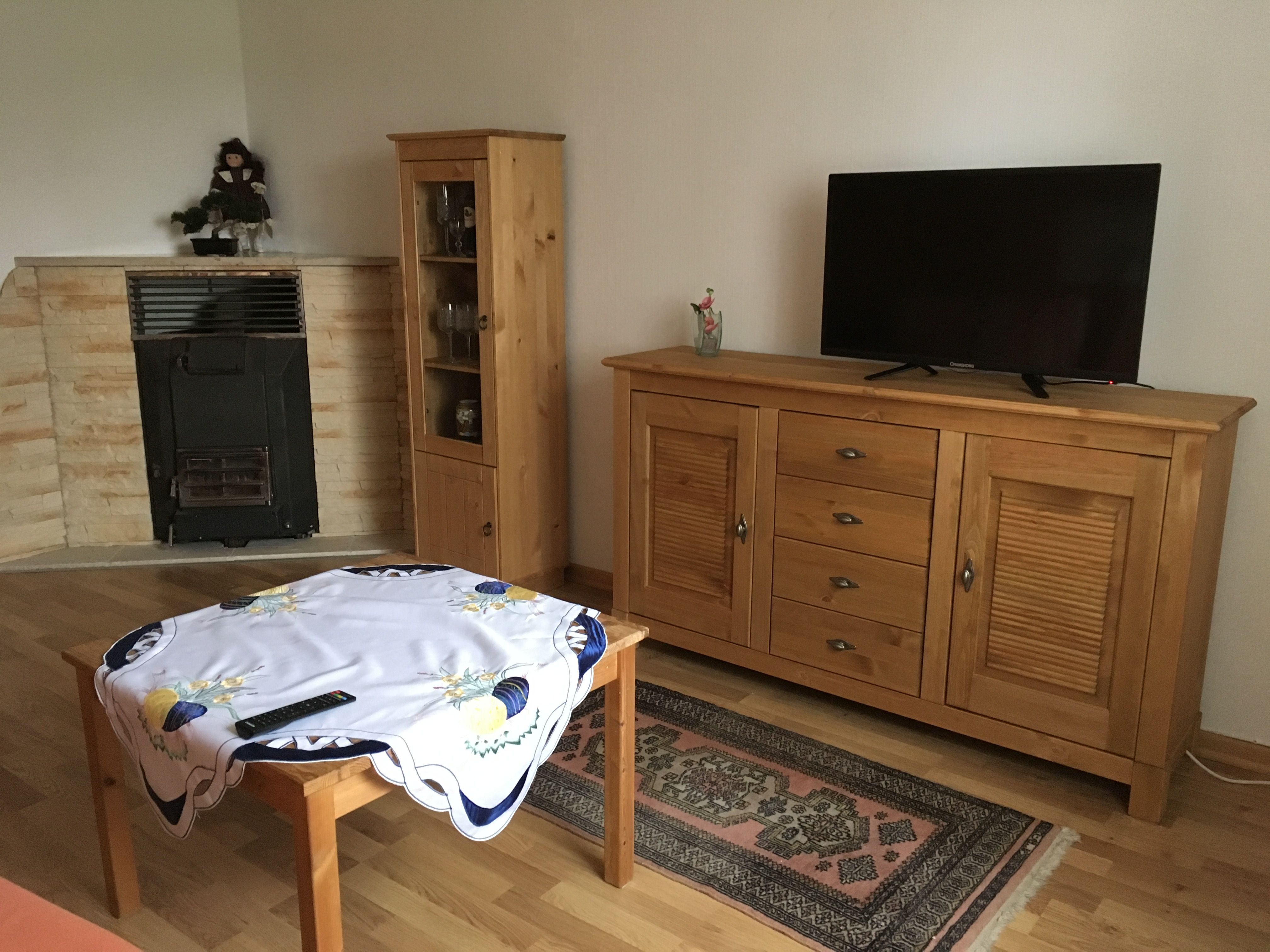 Ferienwohnung Hotschek