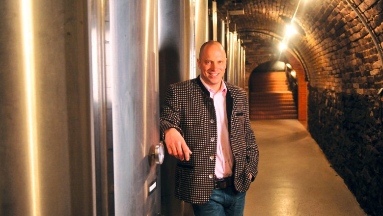 Weingut Bruno Kirschbaum, © Weingut Bruno Kirschbaum