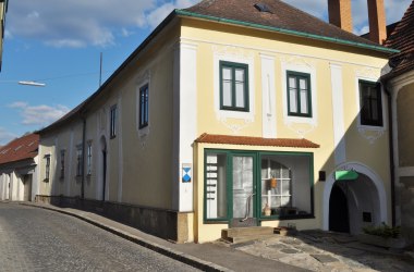 Station 6 – Harrerhof, © zVg