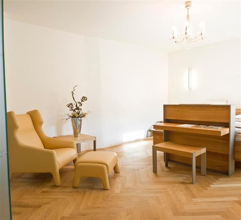 Juniorzimmer