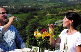 Weingut Karl V&ouml;lker, &copy; Weingut Karl V&ouml;lker