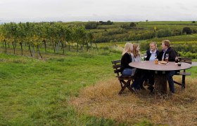 Weingut Herndler, © Weingut Herndler