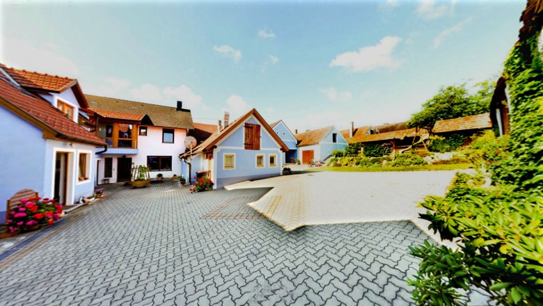 Weingut - Gästezimmer Familie Hofbauer, © Fam. Hofbauer