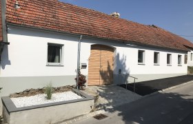 Ferienhaus SCHILTERN, © Silvia Winkler