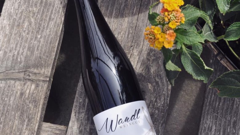 Weinbau Manuela Wandl, &copy; Weinbau Manuela Wandl