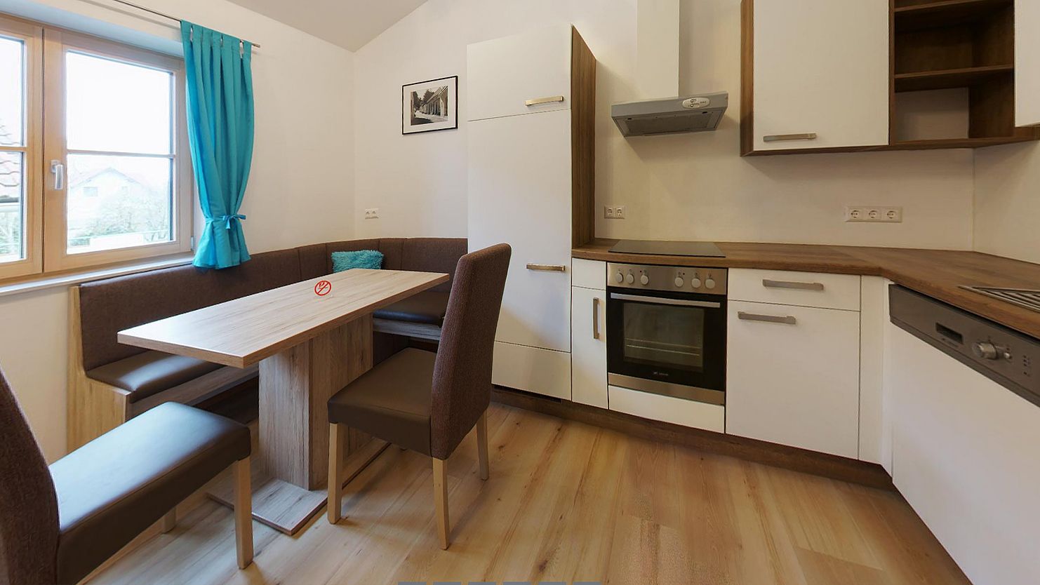 Ferienwohnung Petra