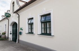 Weingut Hagmann, &copy; Johann Hagmann