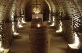 Weingut K&ouml;stler, &copy; Weingut K&ouml;stler