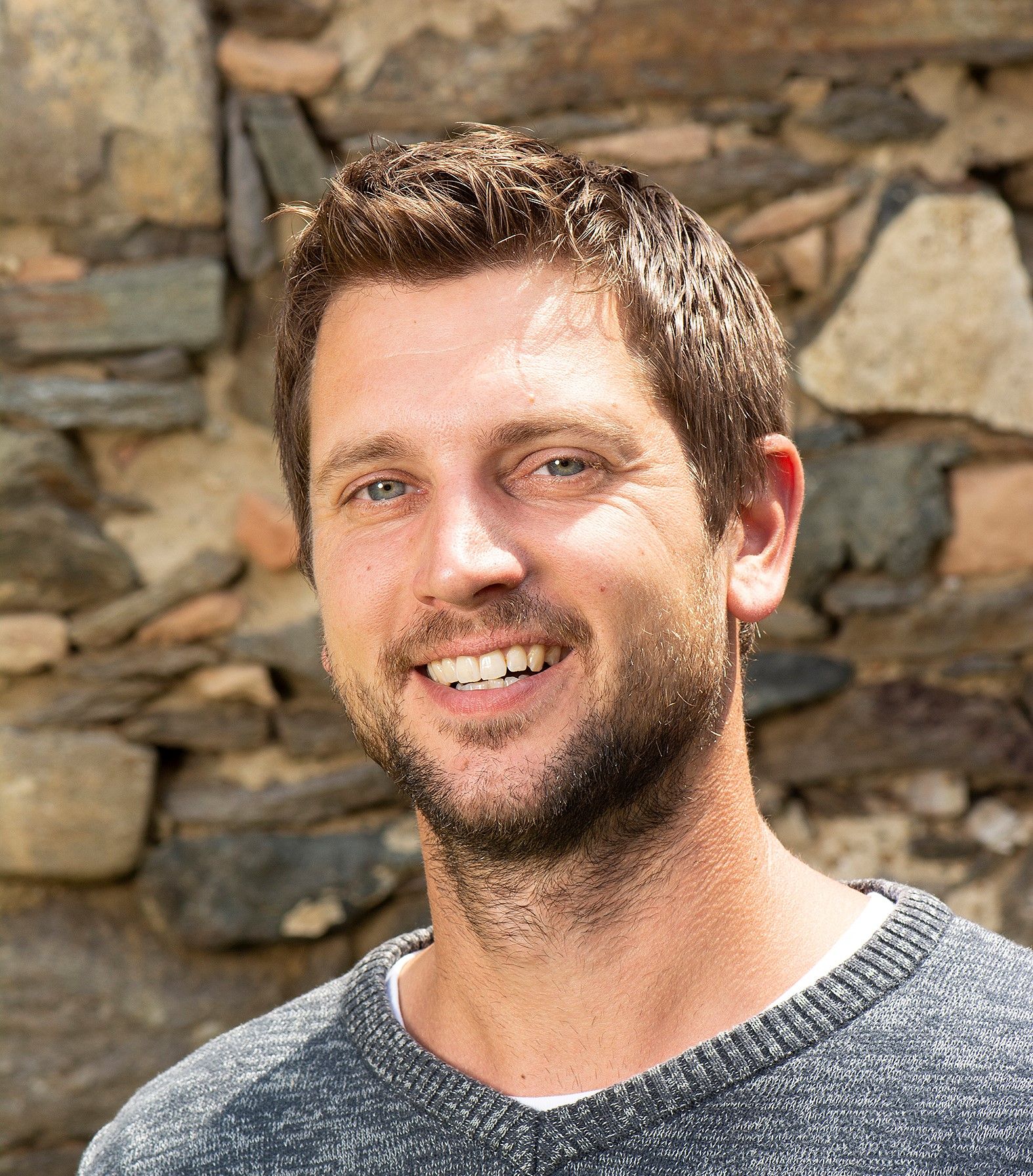 Martin Steiner