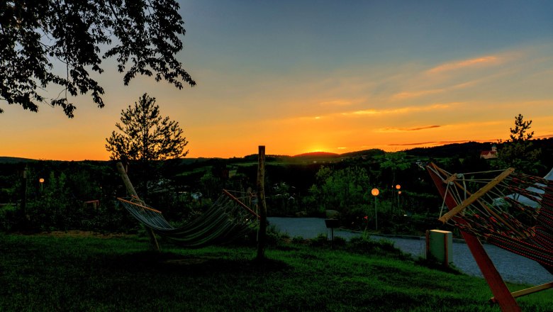 Gartensommernächte in den Kittenberger Erlebnisgärten, © Kittenberger Erlebnisgärten