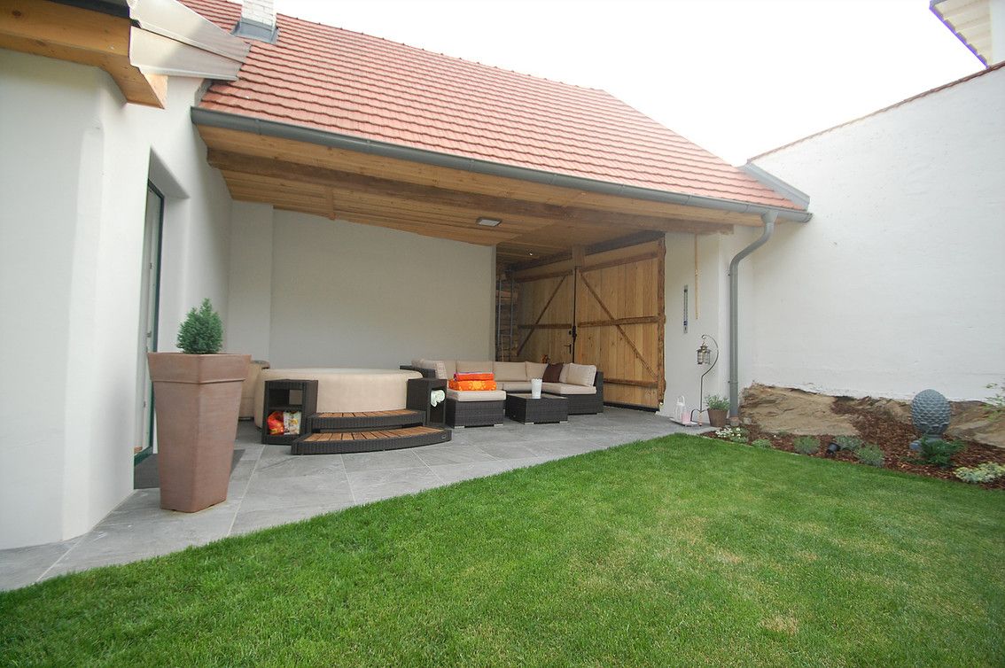 Apartment Schwaiger