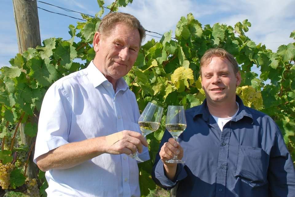 Weingut Leutmezer