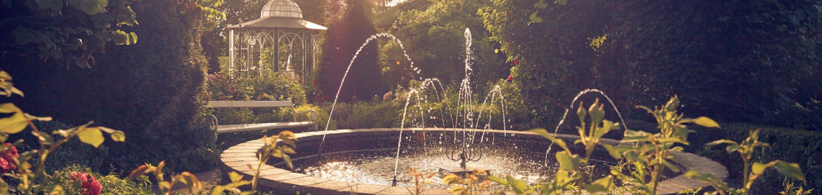 Gärten und Gartenkunst in Langenlois, © Andreas Hofer Photography