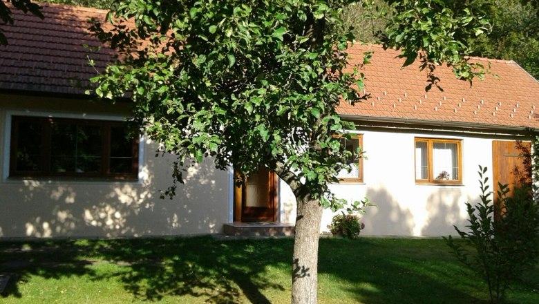 Ferienhaus im Loistal/Kronsegg 16, © Ursin Haus Ferienhaus im Loistal/Kronsegg 16, © Ursin Haus