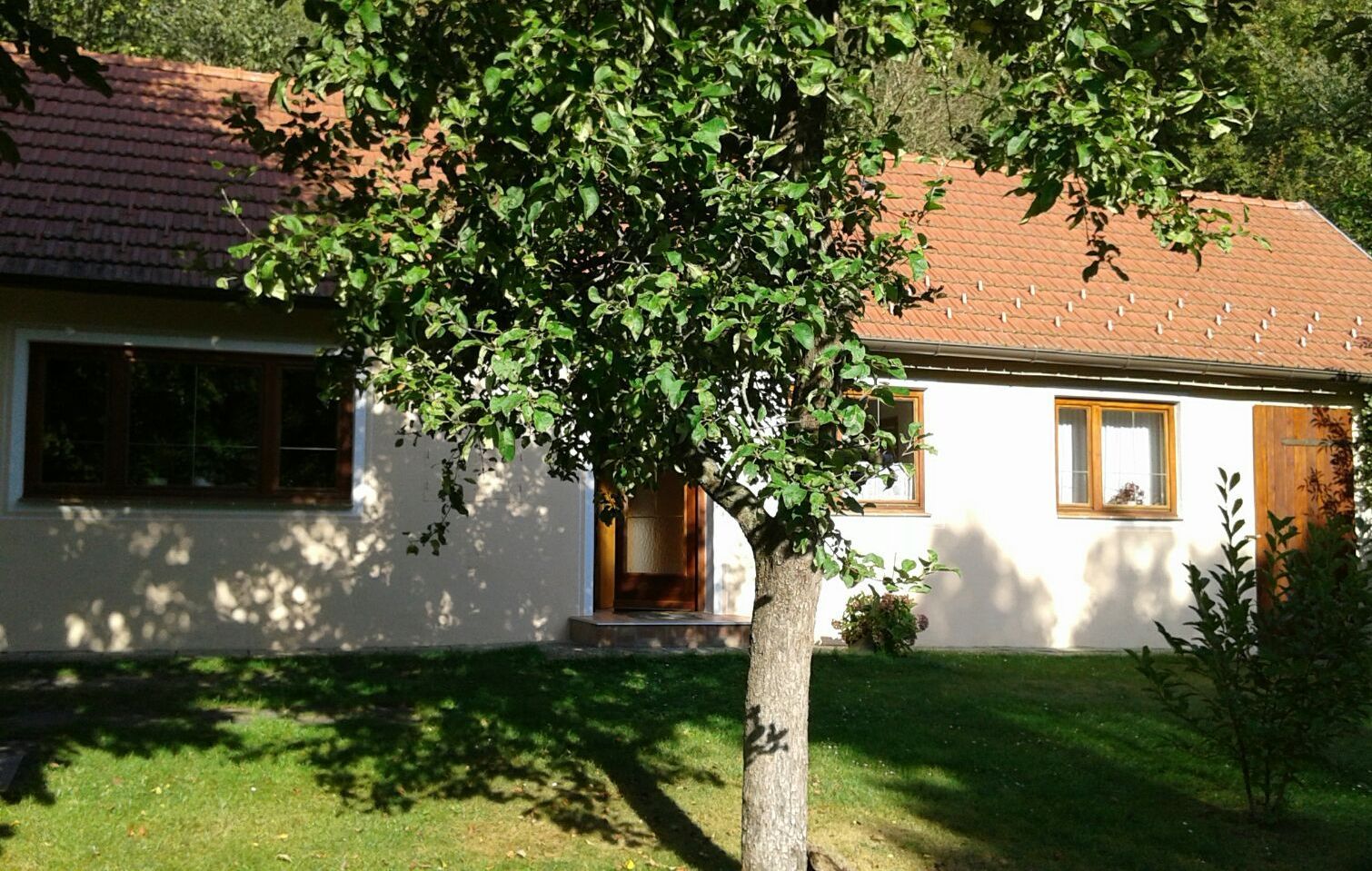 Ferienhaus im Loistal/Kronsegg 16