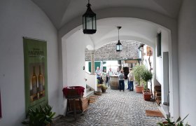 Weingut Hagmann, &copy; Weingut Hagmann