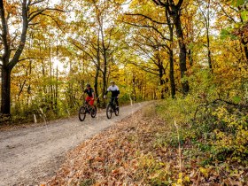 Zweigelt-Strecke, © POV