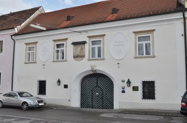 Station 8 – Sonnhof-Jurtschitsch, © zVg