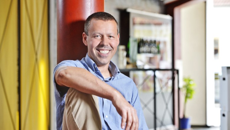 Weingut Kirschner, &copy; Weingut Kirschner