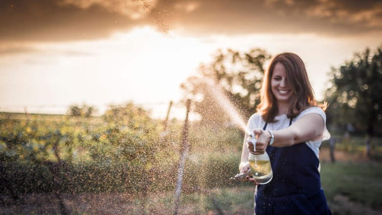 Christina Hugl, © Christina Hugl