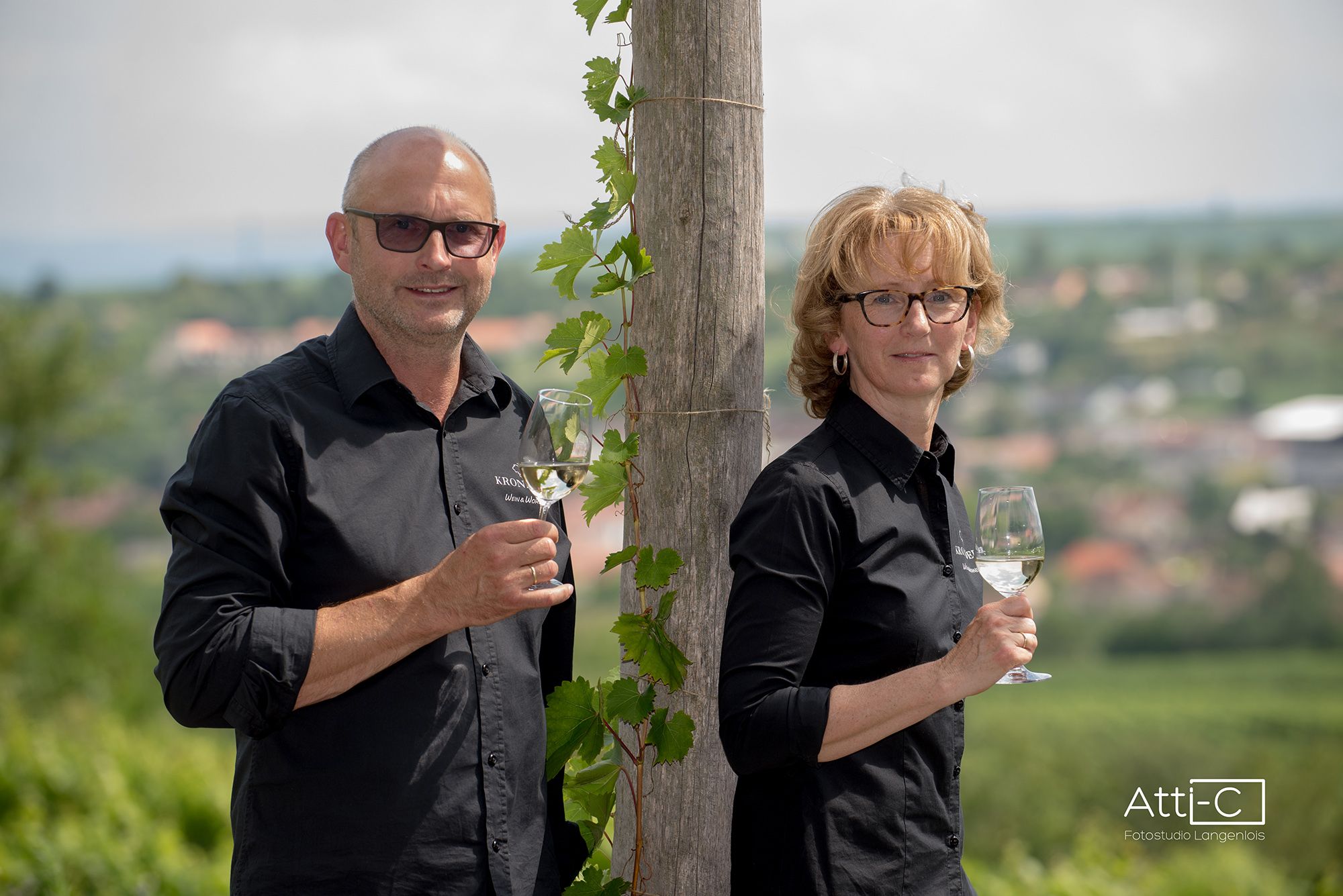 Wein & Wohnen Kroneder