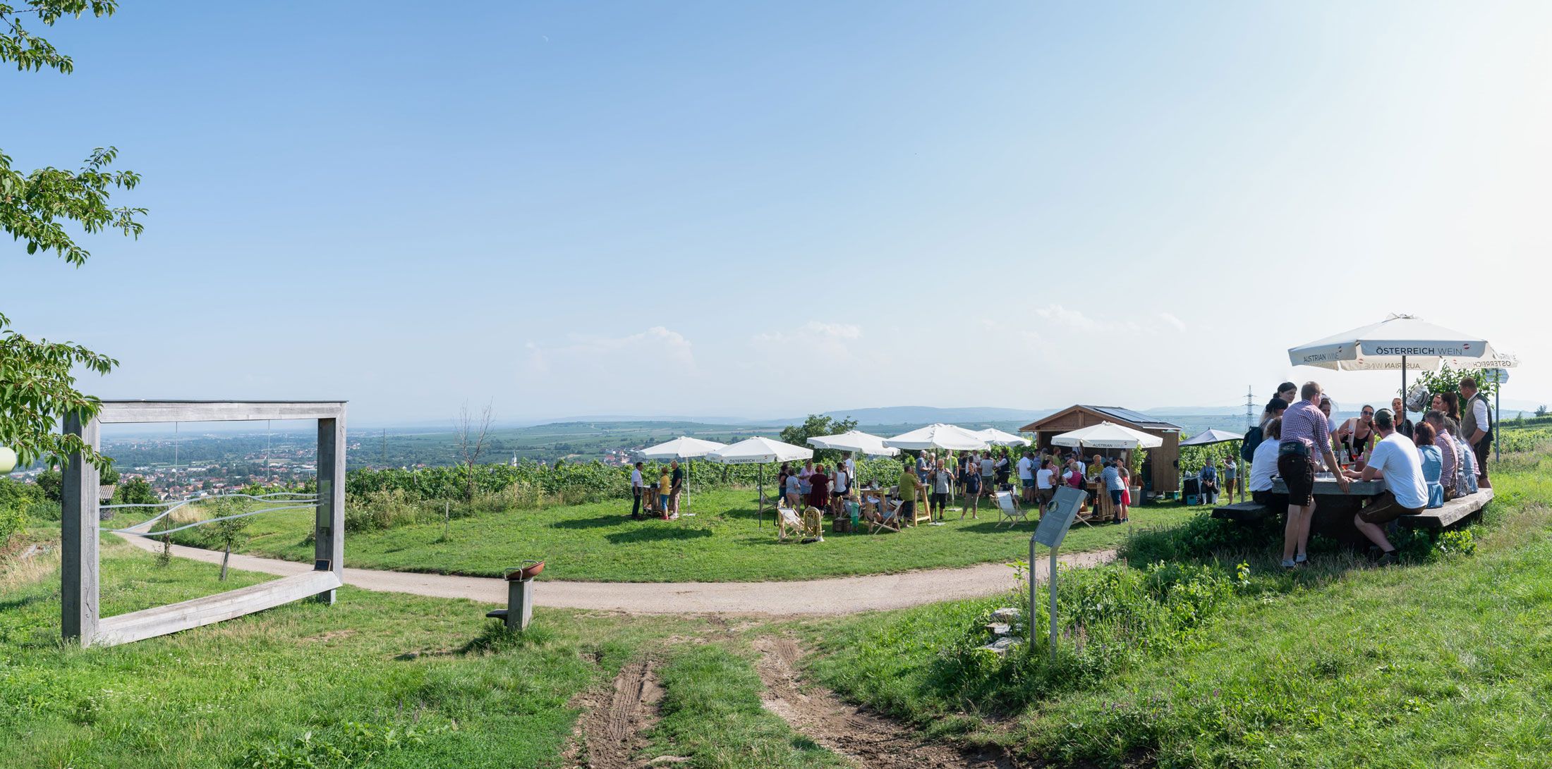 Weingartenhütte
