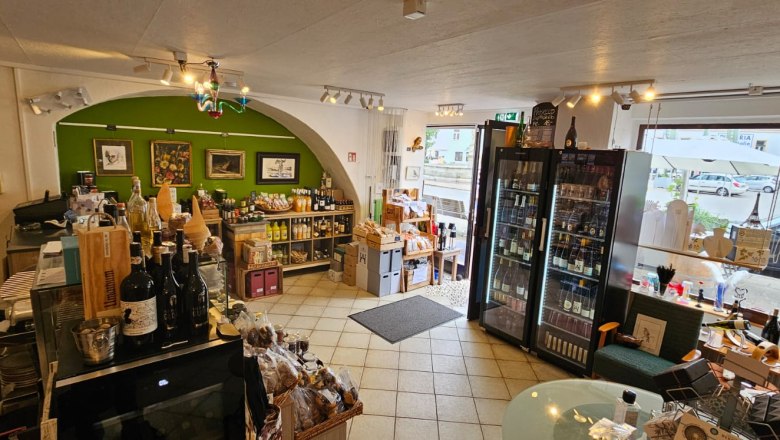 Zeitlo(i)s, © Christian Murauer