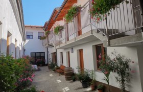 Weinhauerhof Pasching-Klinglhuber, &copy; Familie Pasching-Klinglhuber